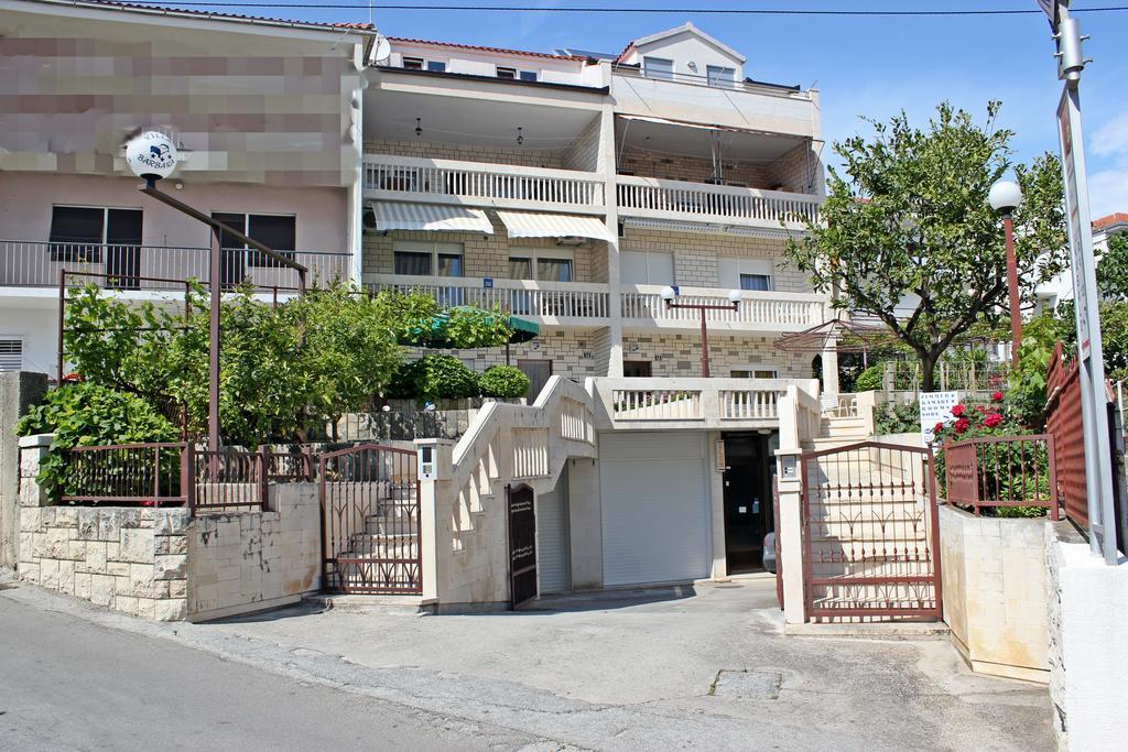 Villa Barbara Stobreč Екстериор снимка
