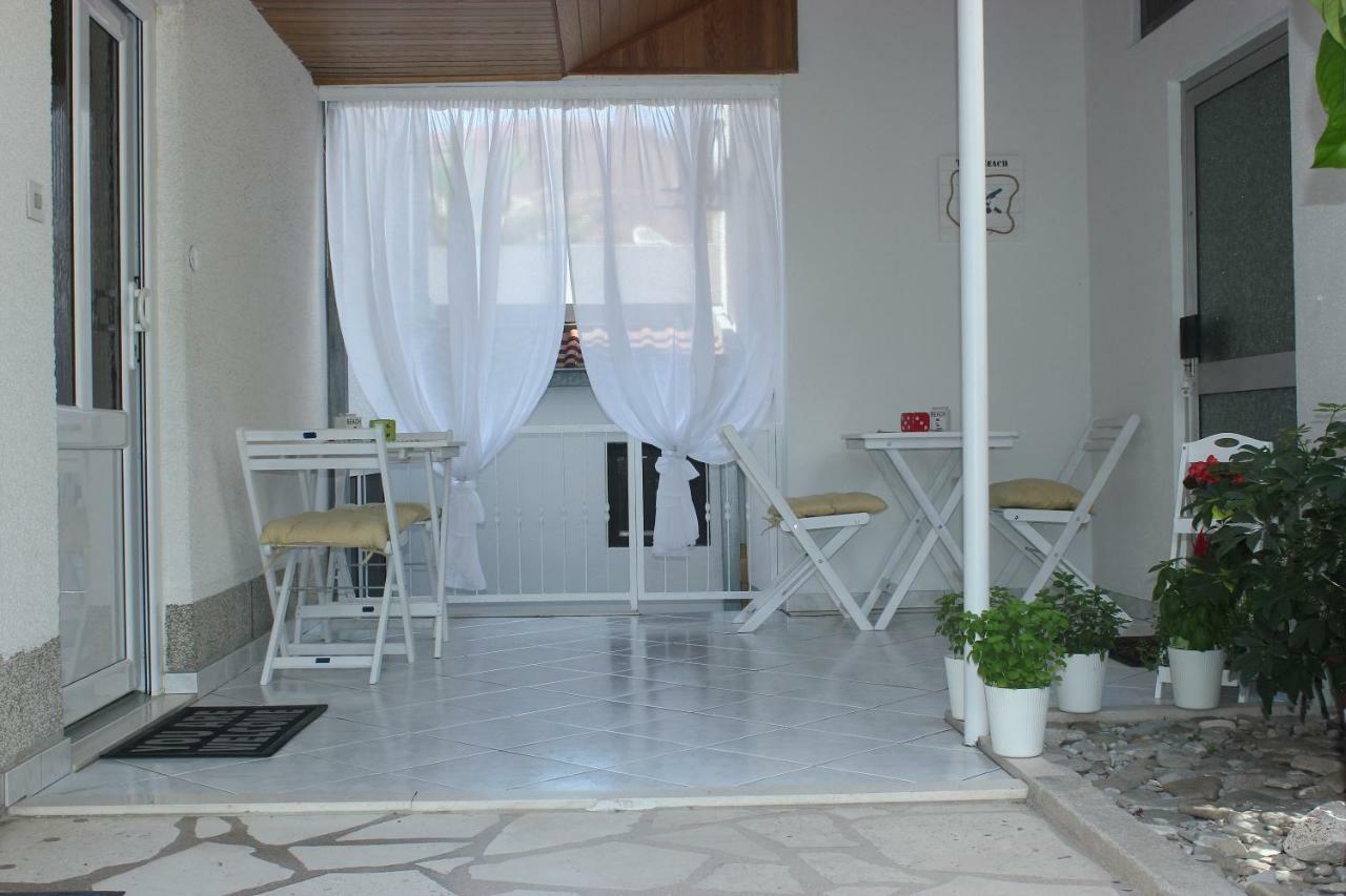Villa Barbara Stobreč Екстериор снимка